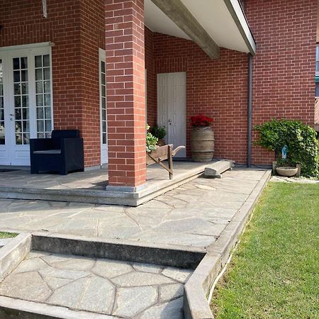 Da Gege Otel La Loggia Dış mekan fotoğraf