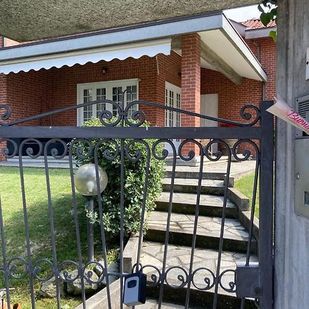 Da Gege Otel La Loggia Dış mekan fotoğraf