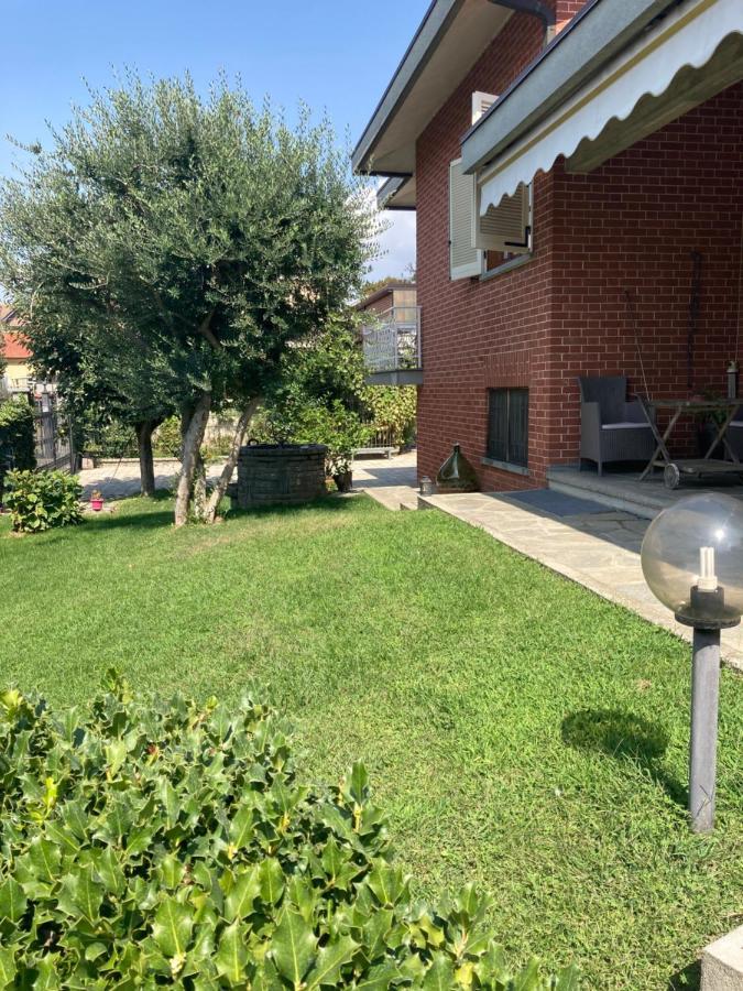 Da Gege Otel La Loggia Dış mekan fotoğraf