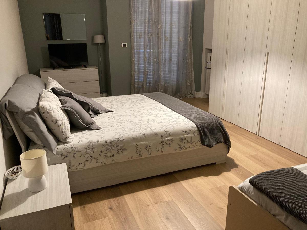 Da Gege Otel La Loggia Dış mekan fotoğraf