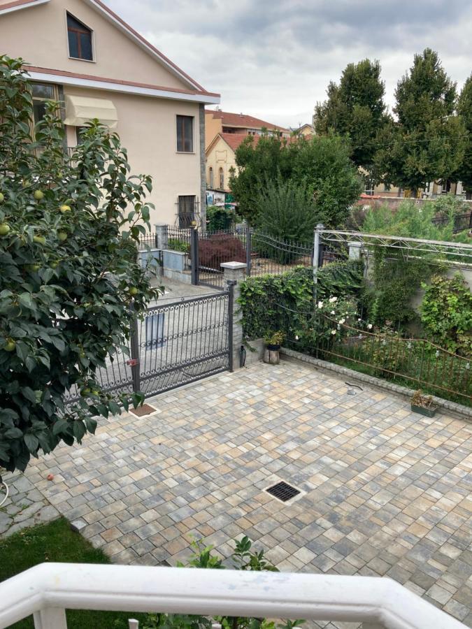 Da Gege Otel La Loggia Dış mekan fotoğraf