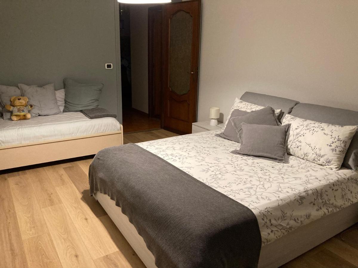 Da Gege Otel La Loggia Dış mekan fotoğraf