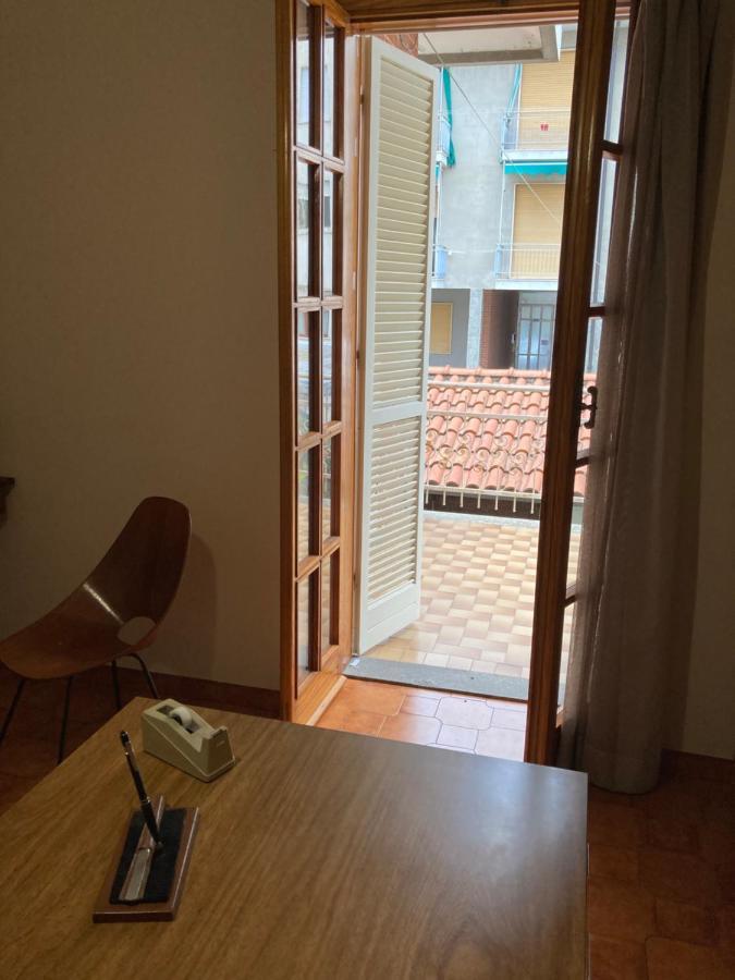 Da Gege Otel La Loggia Dış mekan fotoğraf