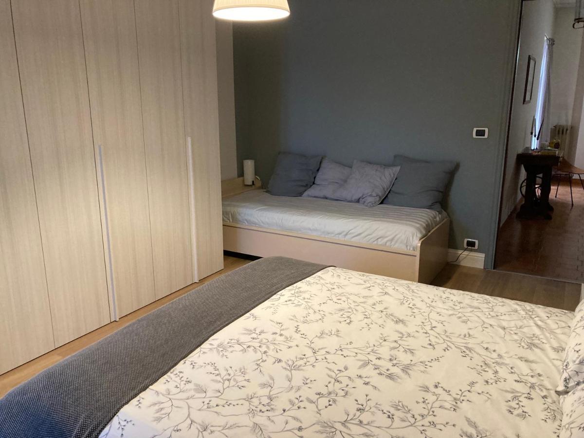 Da Gege Otel La Loggia Dış mekan fotoğraf