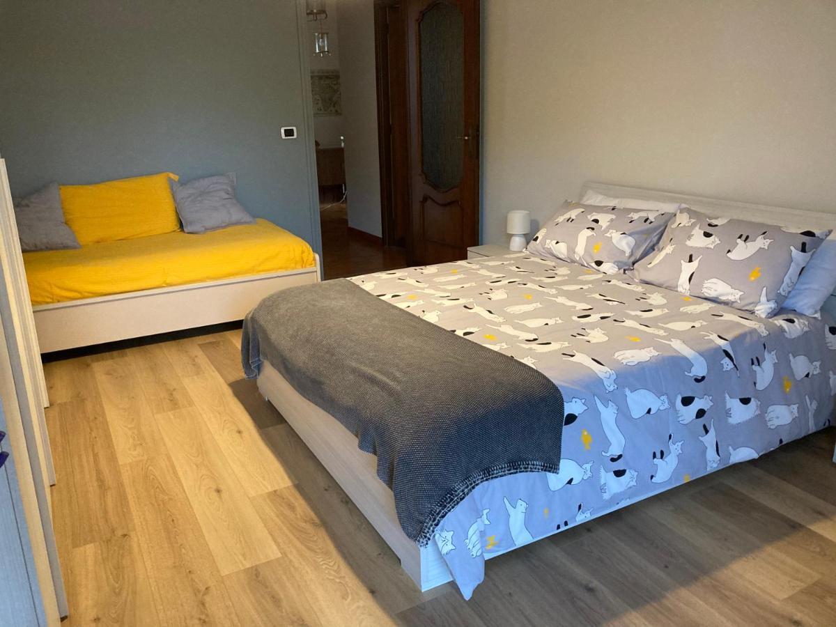 Da Gege Otel La Loggia Dış mekan fotoğraf