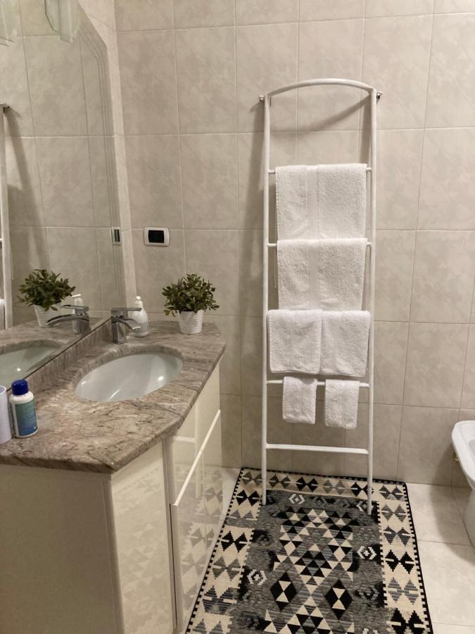 Da Gege Otel La Loggia Dış mekan fotoğraf