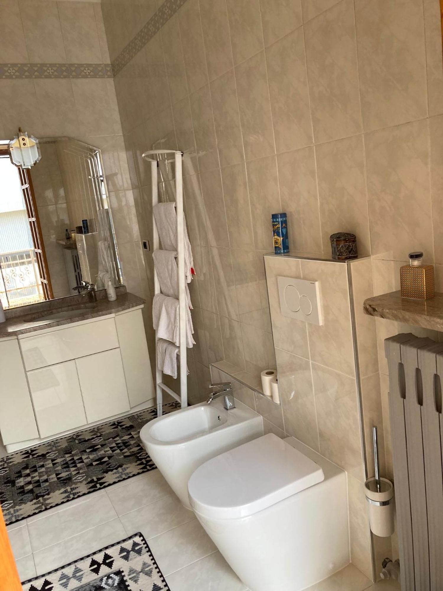 Da Gege Otel La Loggia Dış mekan fotoğraf