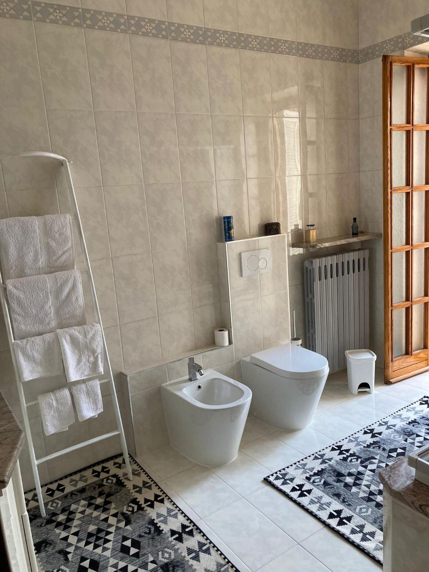 Da Gege Otel La Loggia Dış mekan fotoğraf