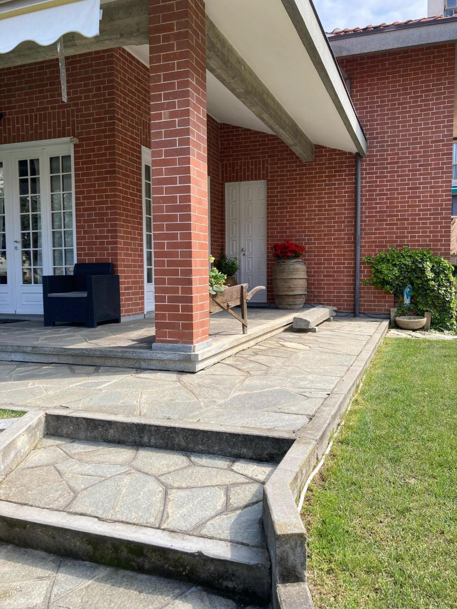 Da Gege Otel La Loggia Dış mekan fotoğraf