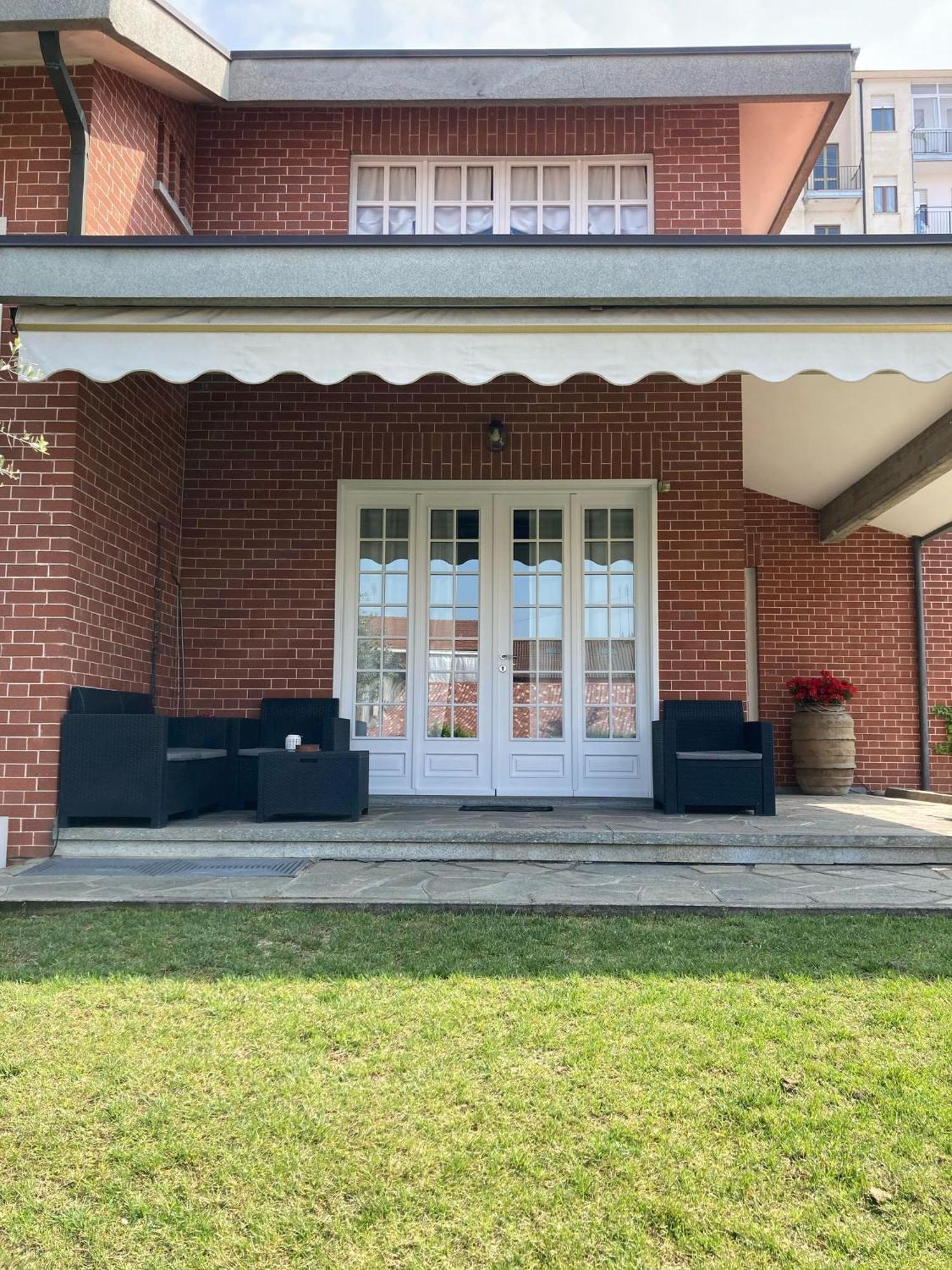 Da Gege Otel La Loggia Dış mekan fotoğraf