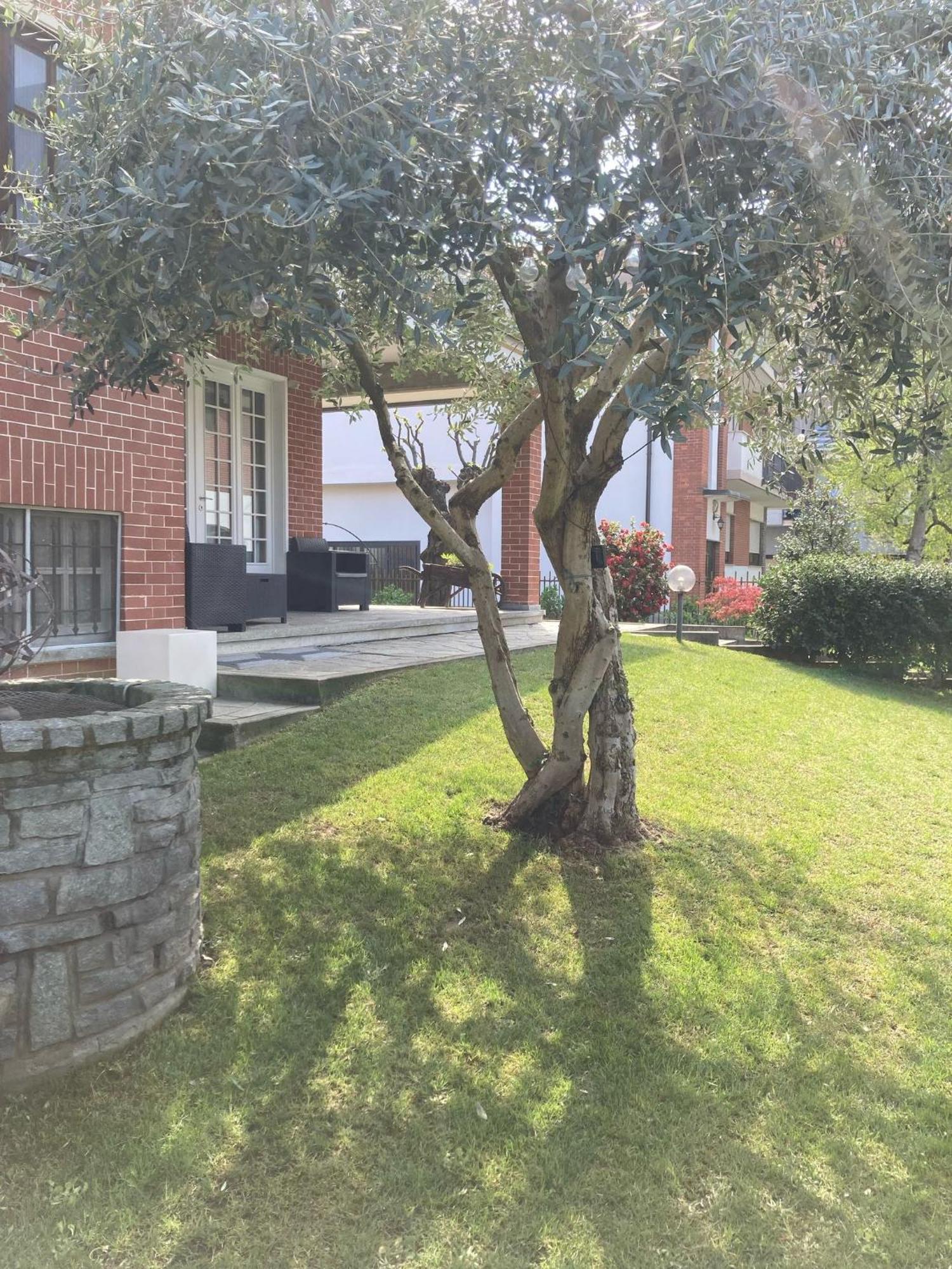 Da Gege Otel La Loggia Dış mekan fotoğraf