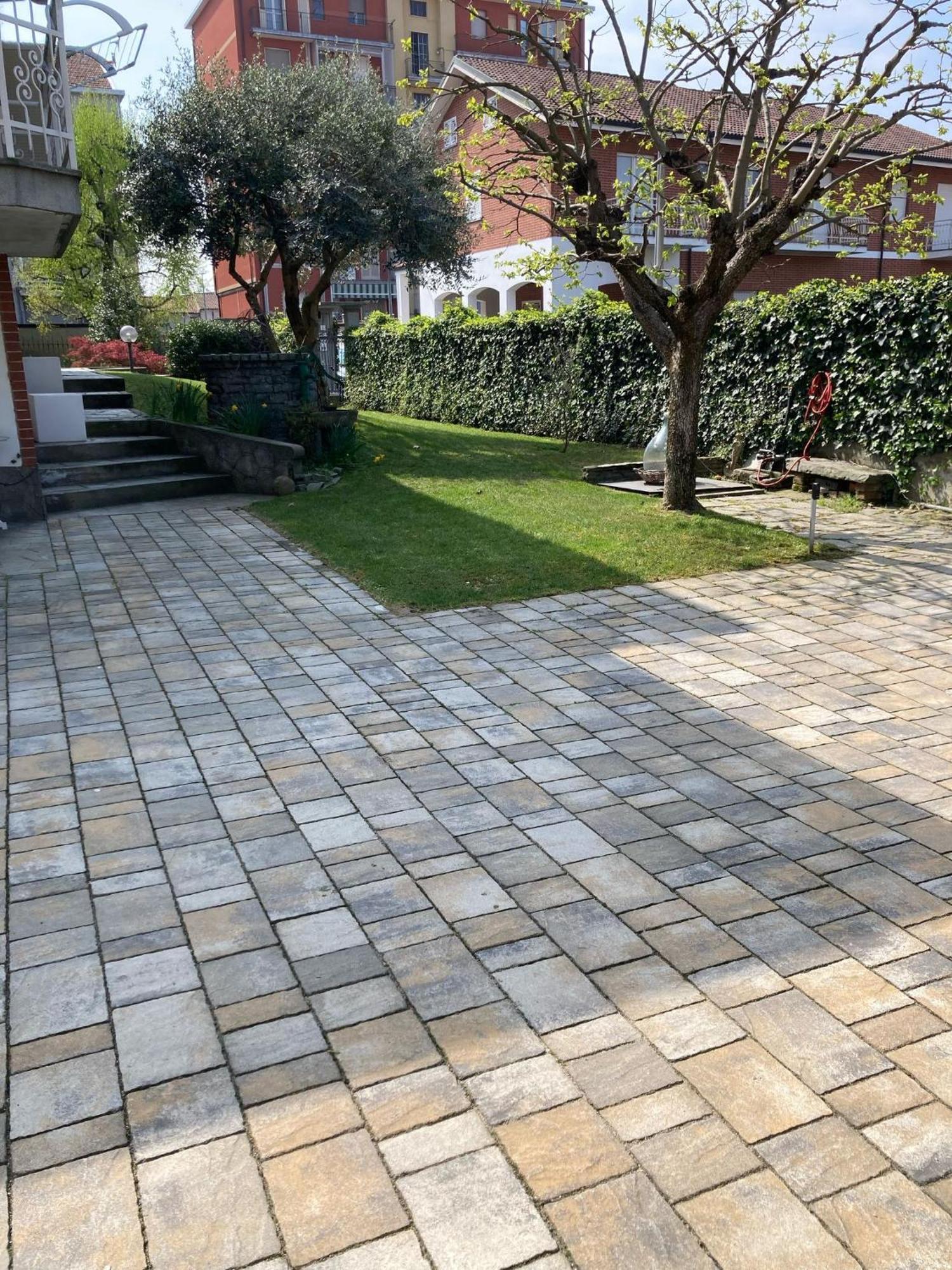 Da Gege Otel La Loggia Dış mekan fotoğraf