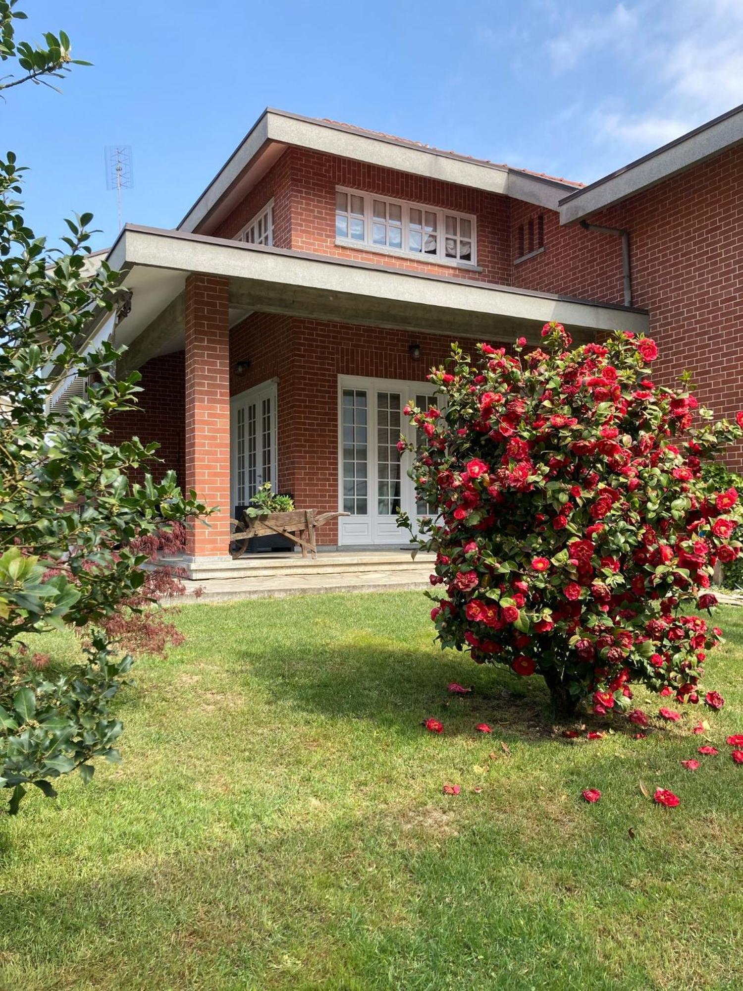 Da Gege Otel La Loggia Dış mekan fotoğraf